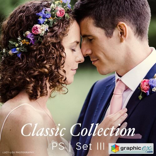 Emily Soto - PS Classic Collection | Set III