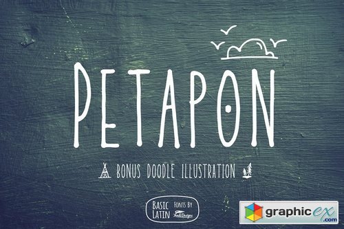 Petapon + BONUS