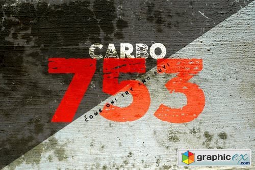 CARBO 753