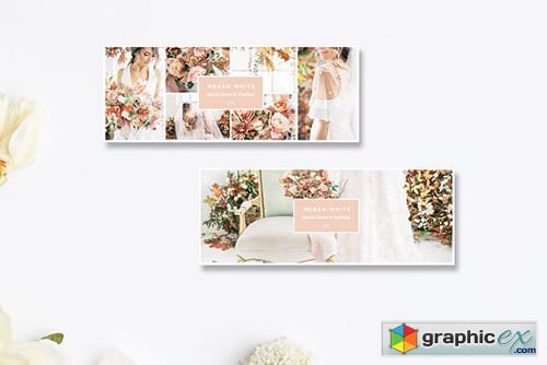 Event Planner Facebook Banners