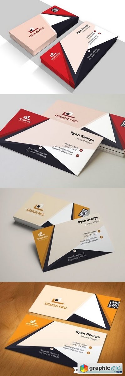 Business Card 2146216