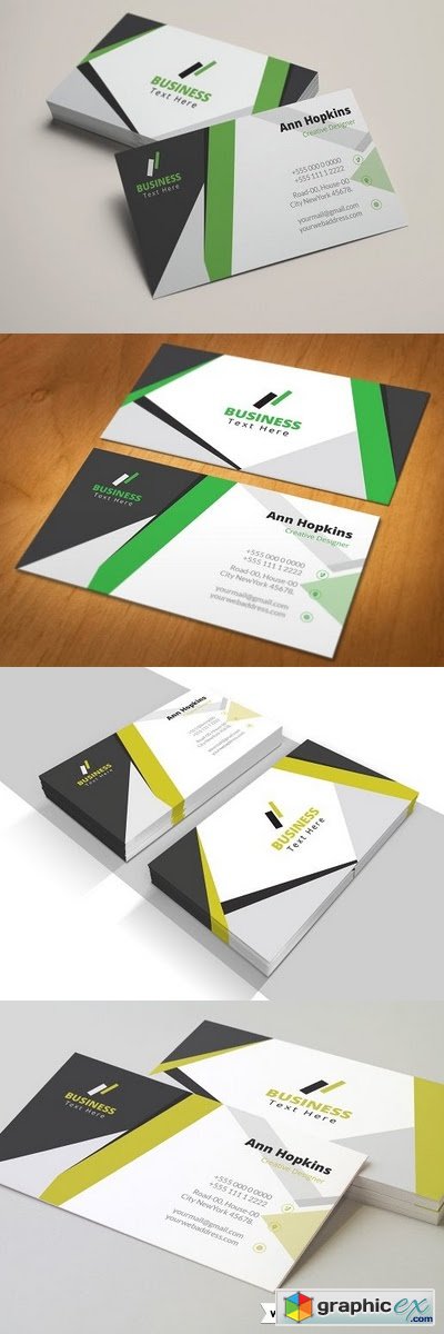 Business Card 2146167