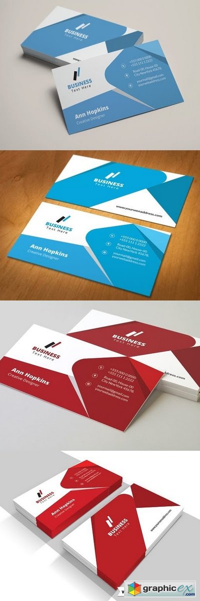 Business Card 2146165