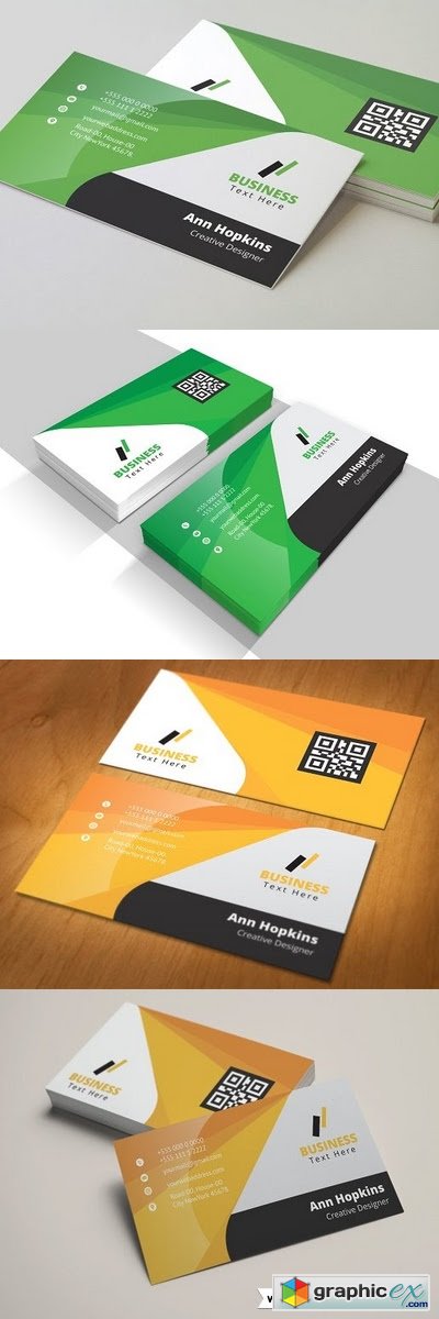 Business Card 2146152