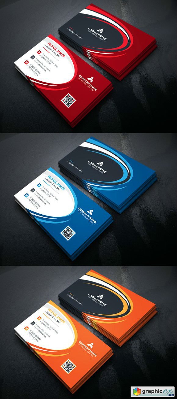 Business Card 2179893