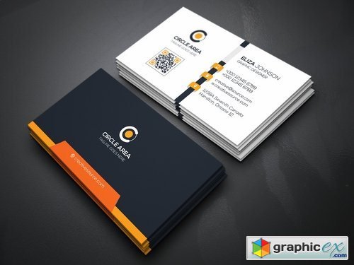 Business Card 2184817