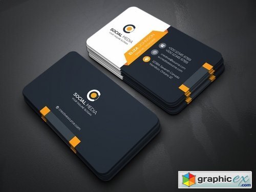 Business Card 2184833