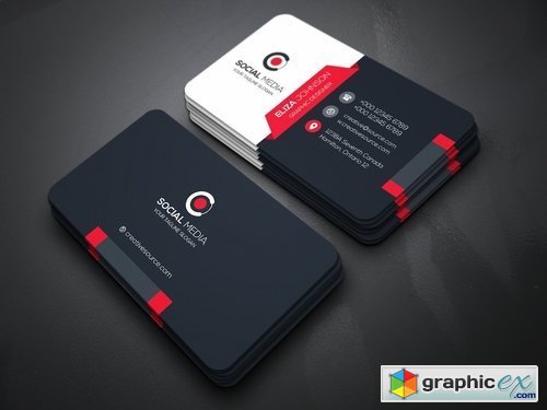 Business Card 2184833