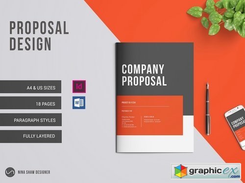 Company Proposal