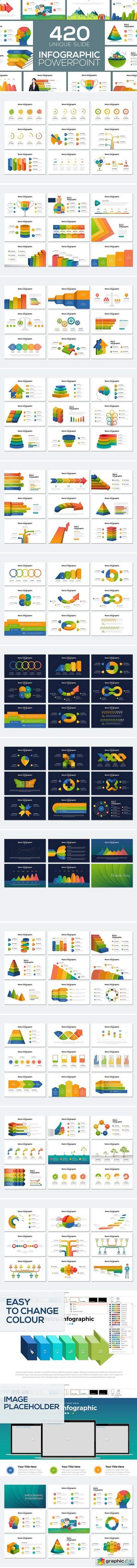 Infographic Powerpoint 2136736