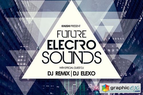 Electro Future Sounds
