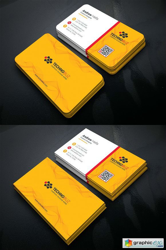 Business Card 2218680