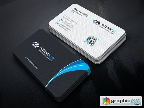 Business Card 2205906