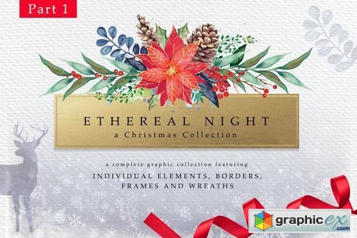 Ethereal Night Pack 1