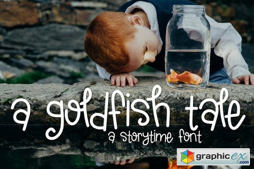 A Goldfish Tale