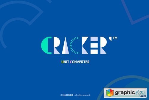Cracker9 Unit Converter