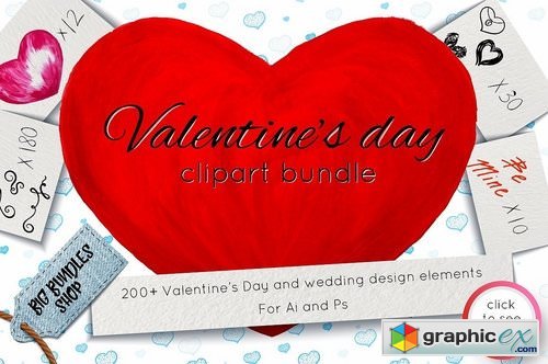 70% off Valentines inspired SALE