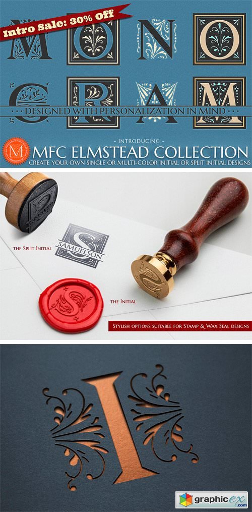 MFC Elmstead Collection