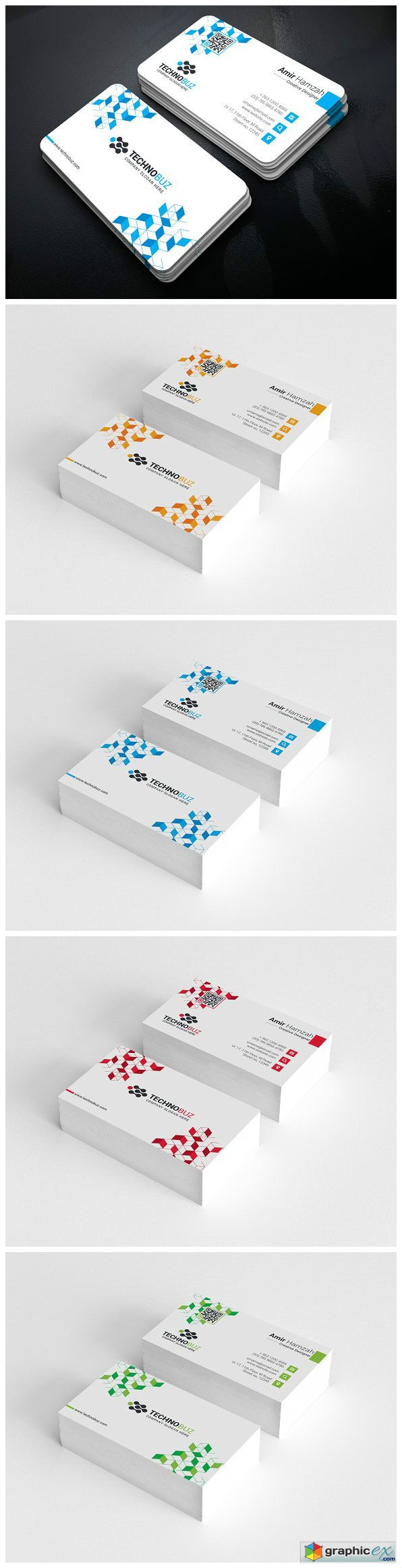Business Card 2291897