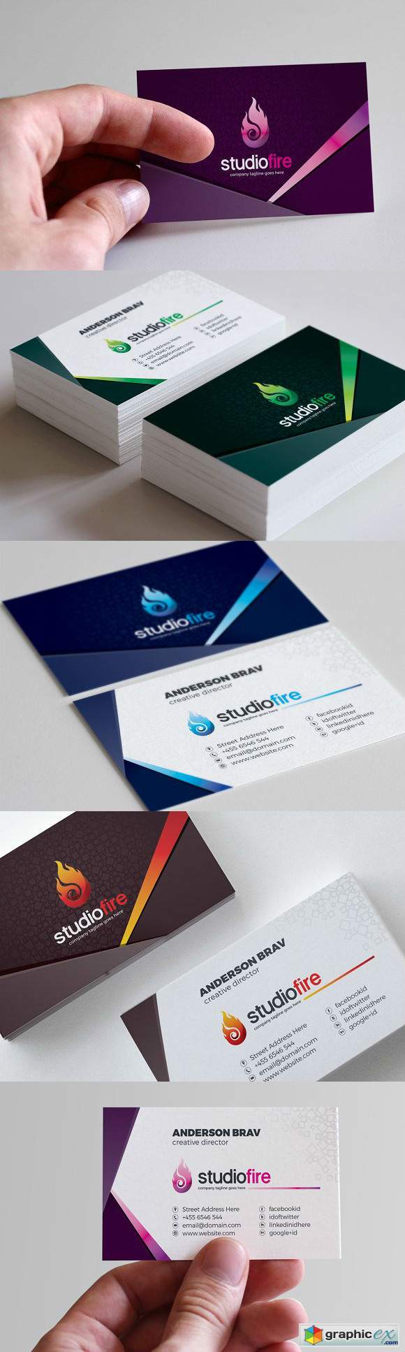 Business Card 2148636