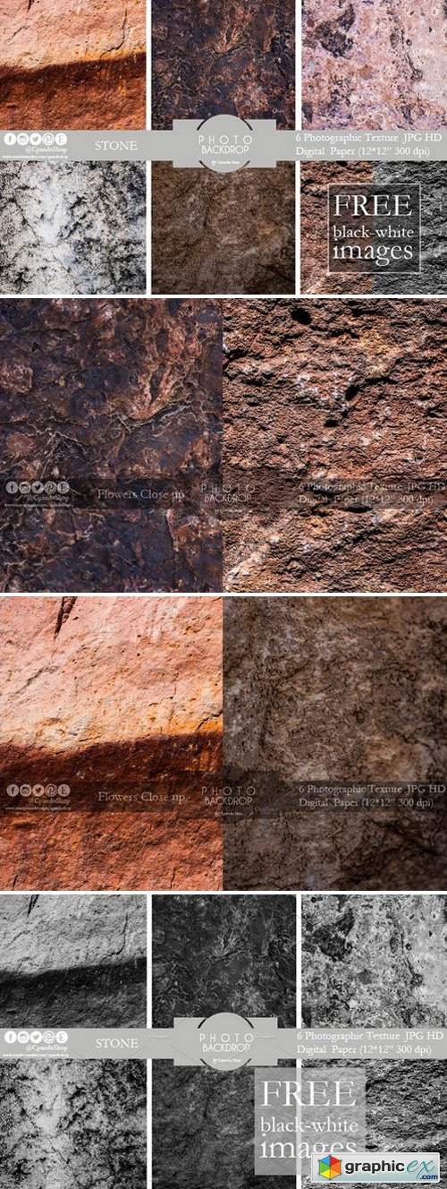 Stone /rock texture high resolution