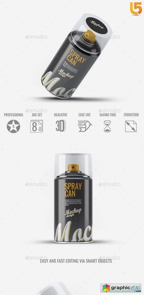Spray Can Mock-Up v2