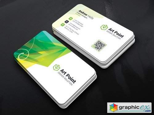 Creative Business Cards 242412