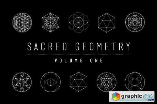 Ultimate Sacred Geometry Bundle