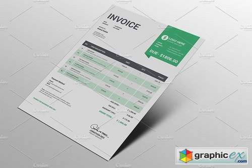 Invoice - 3