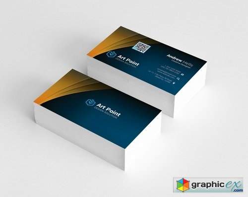 Creative Business Cards 2426048