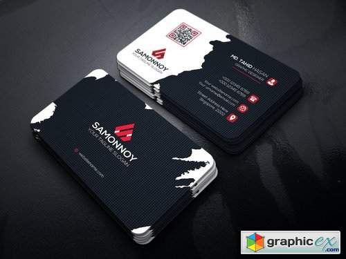 Business Cards 2424792