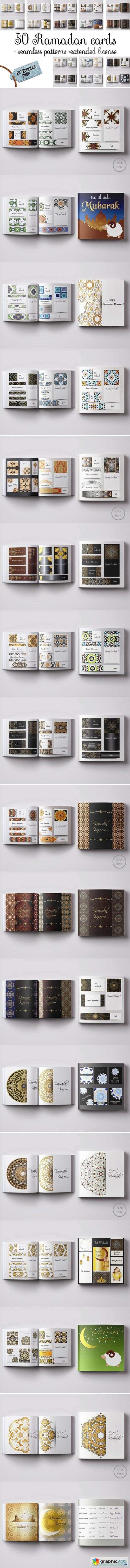 50 Ramadan designs