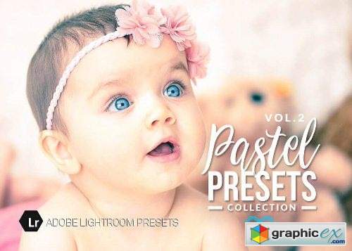 450+ Lightroom Presets and Photoshop Actions