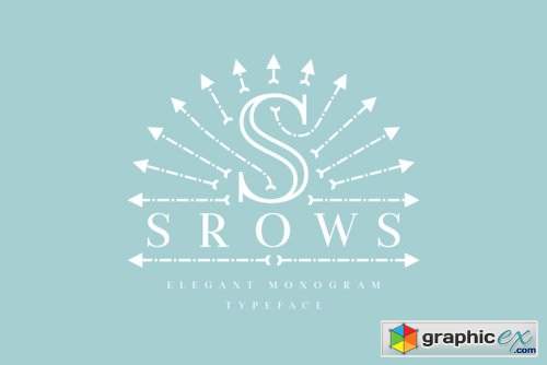 Srows Font