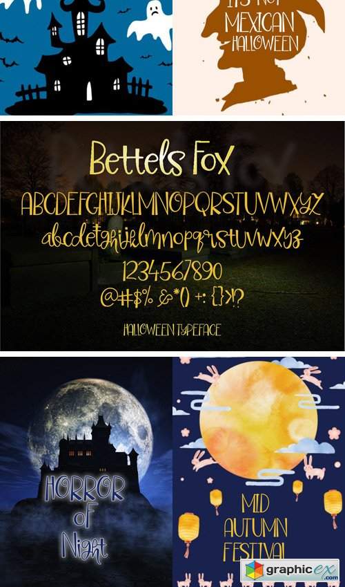 Bettels Fox