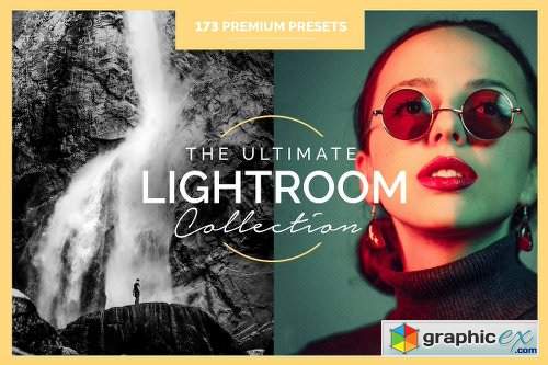Ultimate Lightroom Preset Collection