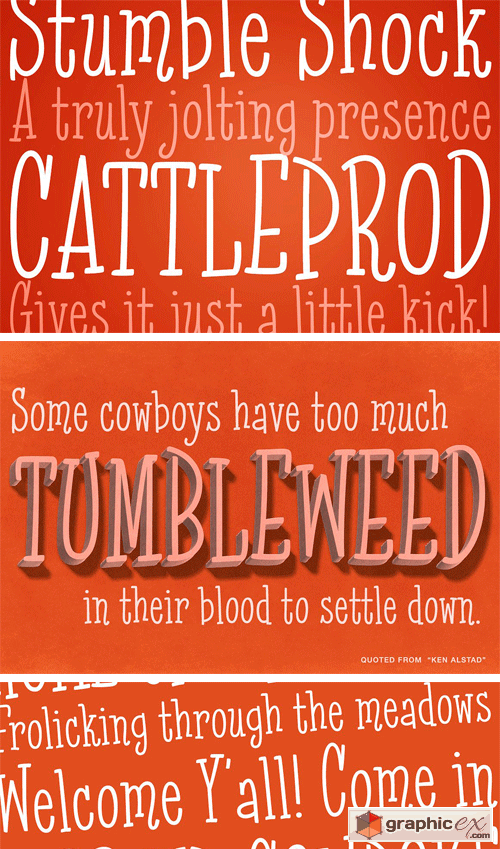 Cattleprod