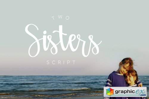 Two Sisters Script