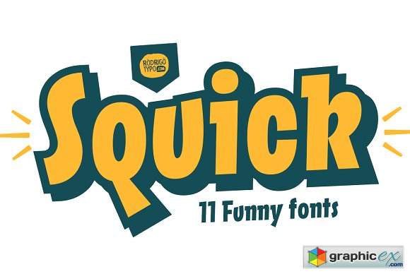 Squick