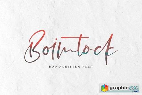 Boimtock