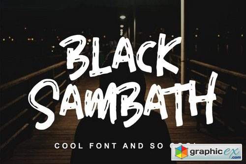 Black Sambath