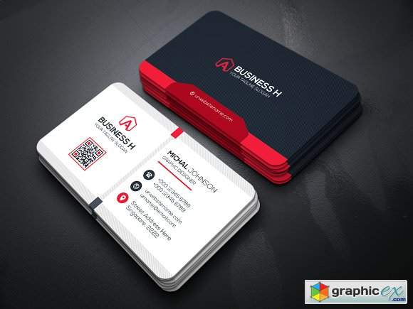 Business Card 3016551