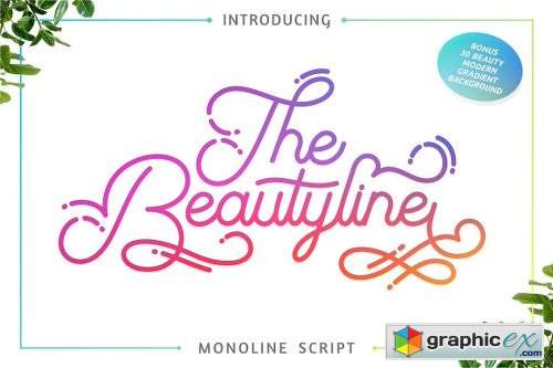 The Beautyline + Extra