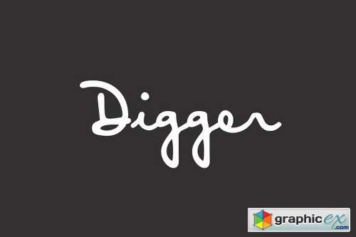 Digger Script