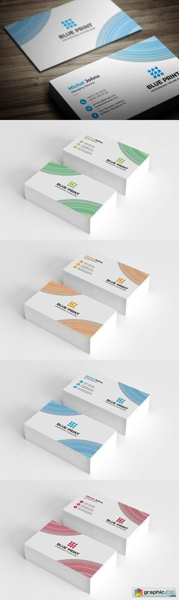 Business Cards 2944548