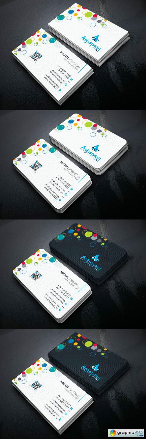 Business Card 2825223