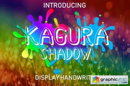 Kagura Shadow