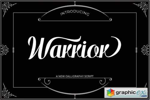 Warrior Script