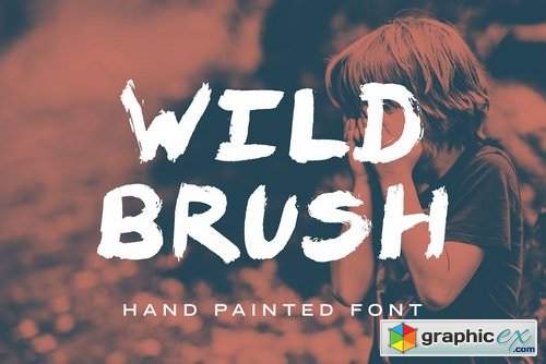 Wild Brush