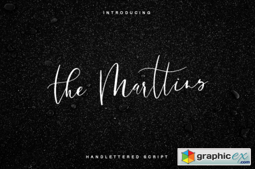 The Marttins